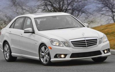 Buying a Used Mercedes Benz : Things to Know Before Buying