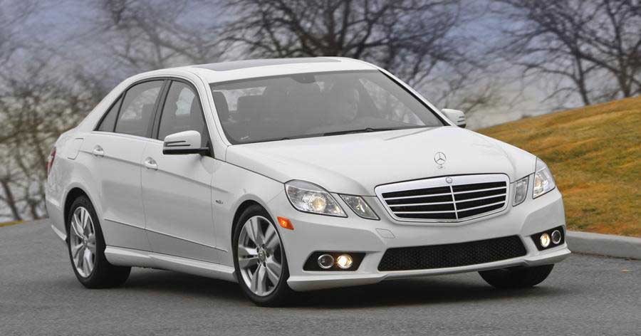 Used Mercedes-Benz Cars For Sale in the Philippines